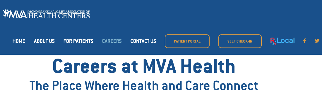 Monongahela Valley Association of Health Centers